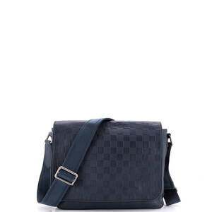 Louis Vuitton District Messenger Bag #234342L13B